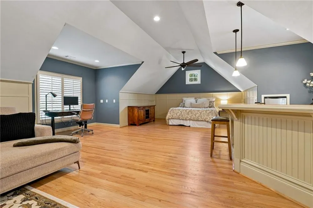 117 Peninsula Way Dawsonville, GA 30534