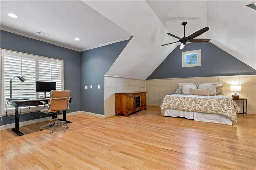 117 Peninsula Way Dawsonville, GA 30534