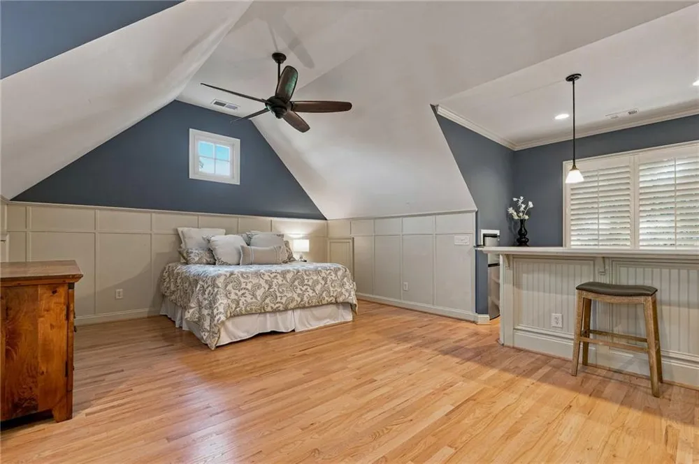 117 Peninsula Way Dawsonville, GA 30534