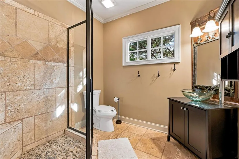 117 Peninsula Way Dawsonville, GA 30534