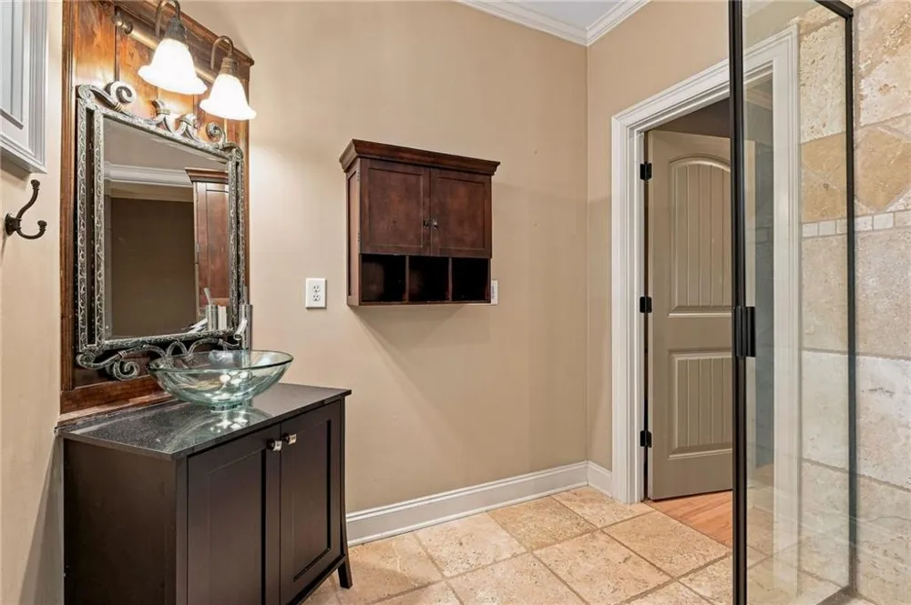 117 Peninsula Way Dawsonville, GA 30534