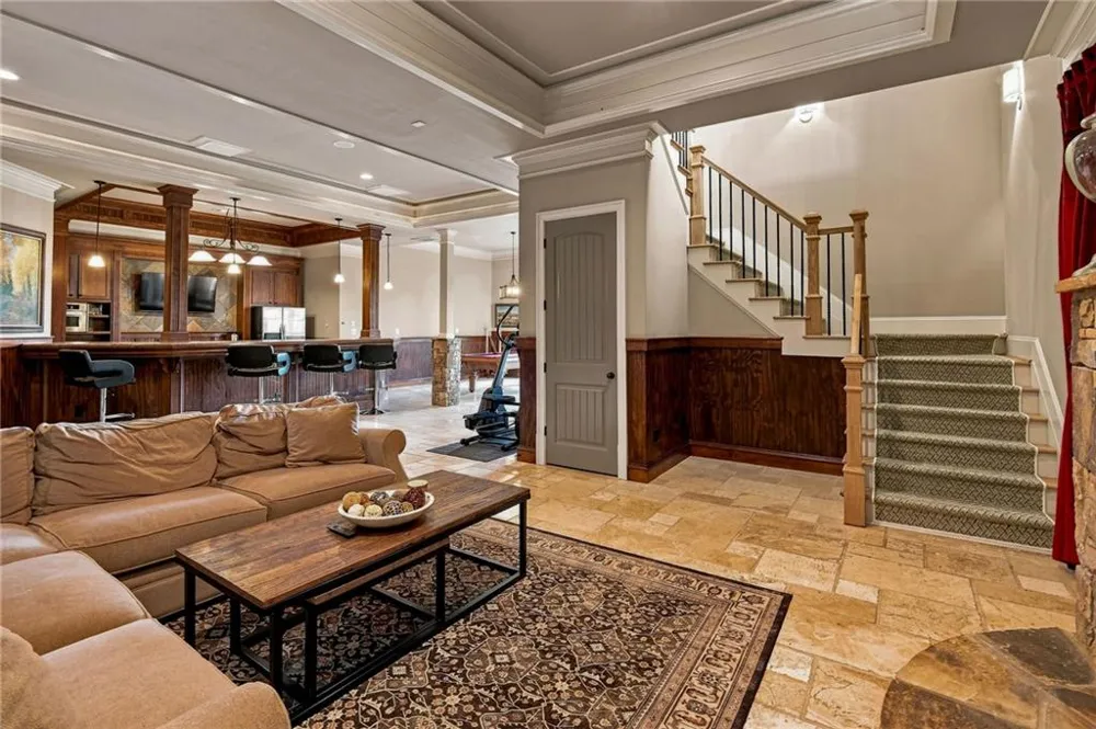 117 Peninsula Way Dawsonville, GA 30534