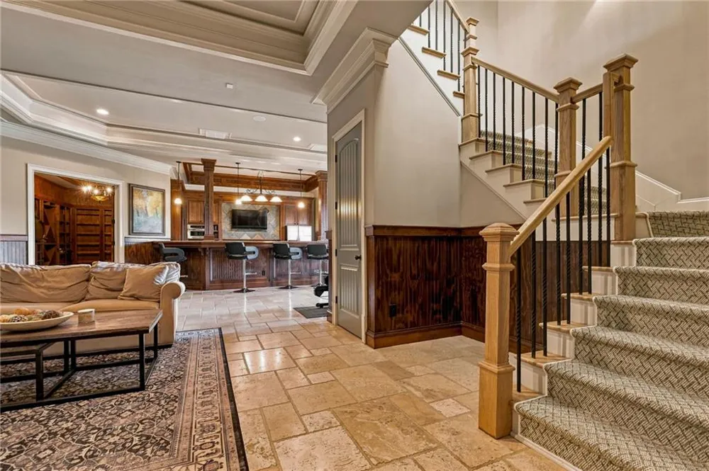 117 Peninsula Way Dawsonville, GA 30534