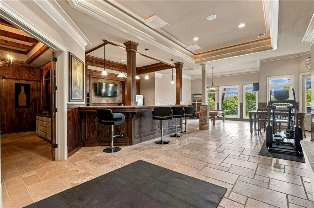 117 Peninsula Way Dawsonville, GA 30534