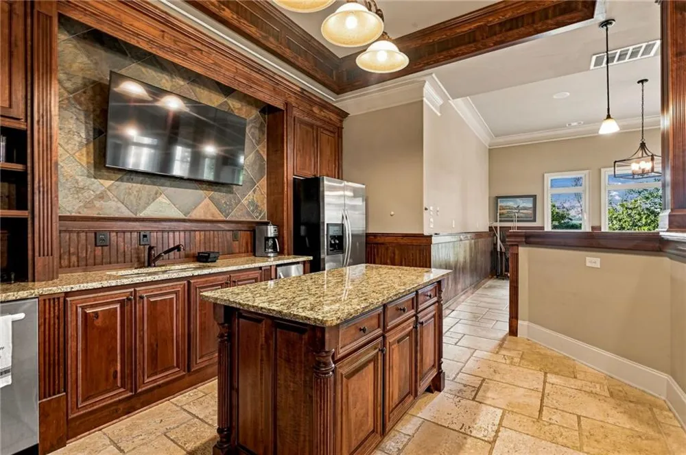117 Peninsula Way Dawsonville, GA 30534