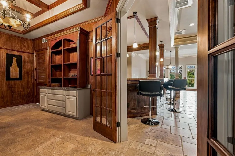 117 Peninsula Way Dawsonville, GA 30534