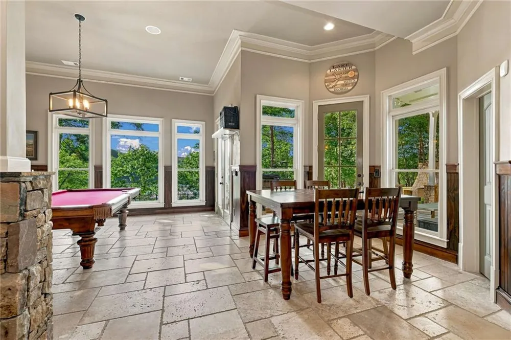 117 Peninsula Way Dawsonville, GA 30534