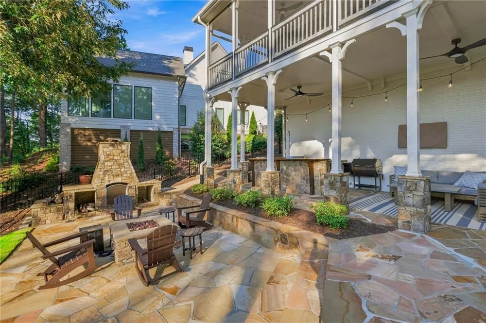 117 Peninsula Way Dawsonville, GA 30534