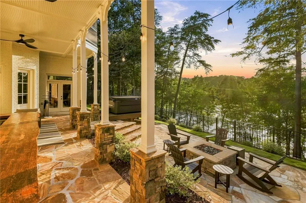 117 Peninsula Way Dawsonville, GA 30534