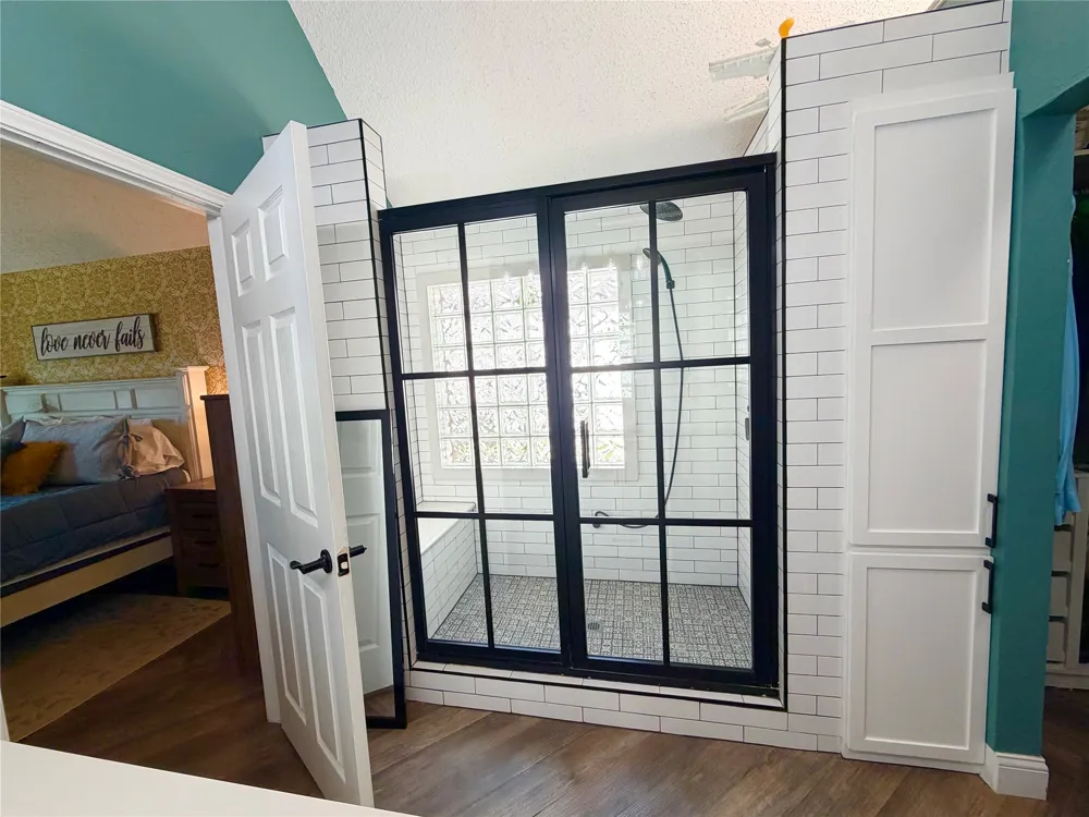 9920 Pack Saddle Trail Fort Worth, TX 76108