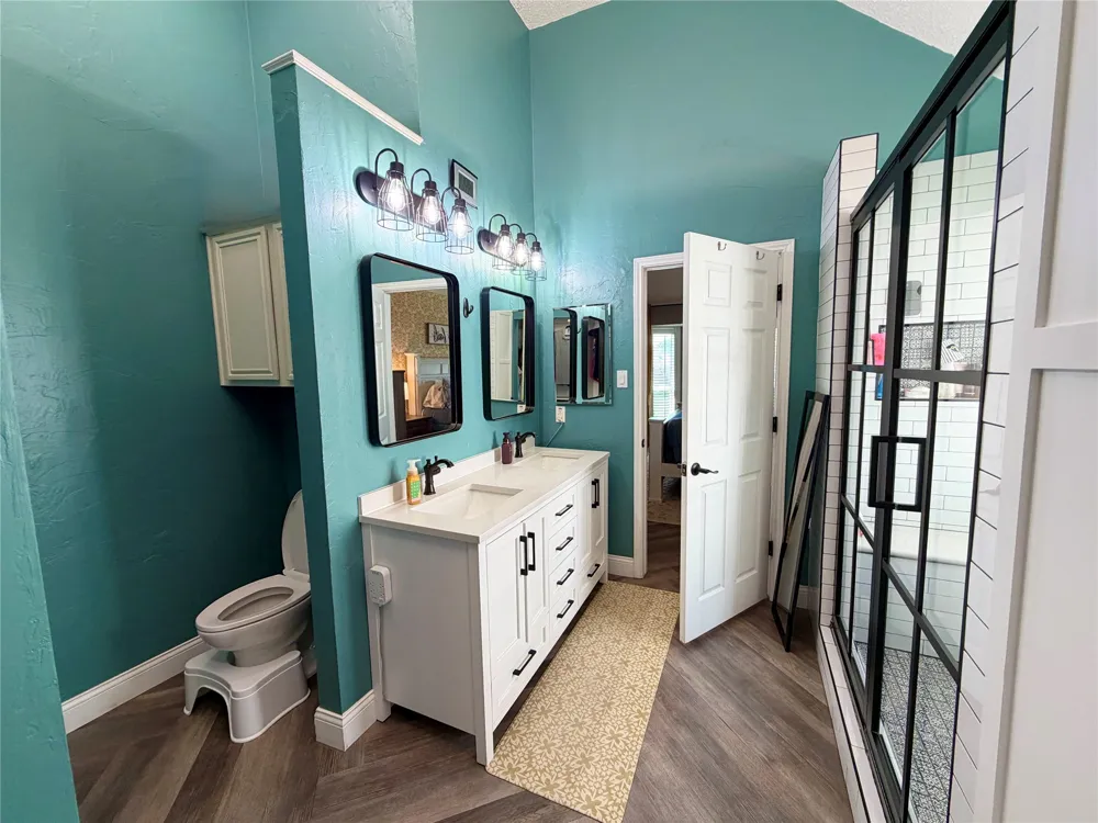 9920 Pack Saddle Trail Fort Worth, TX 76108
