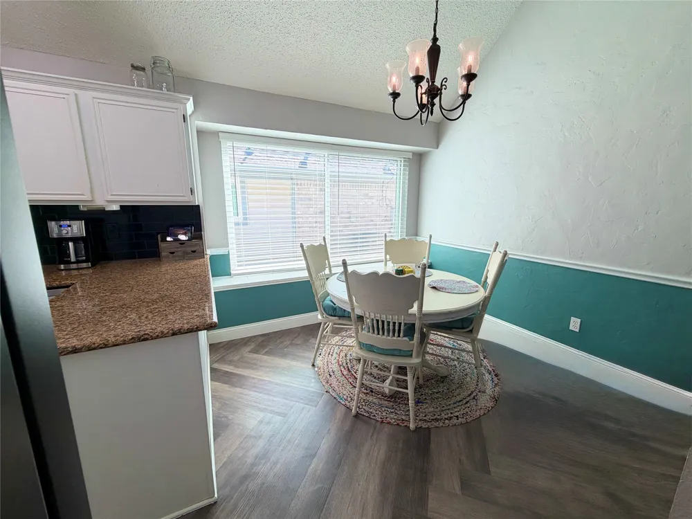 9920 Pack Saddle Trail Fort Worth, TX 76108