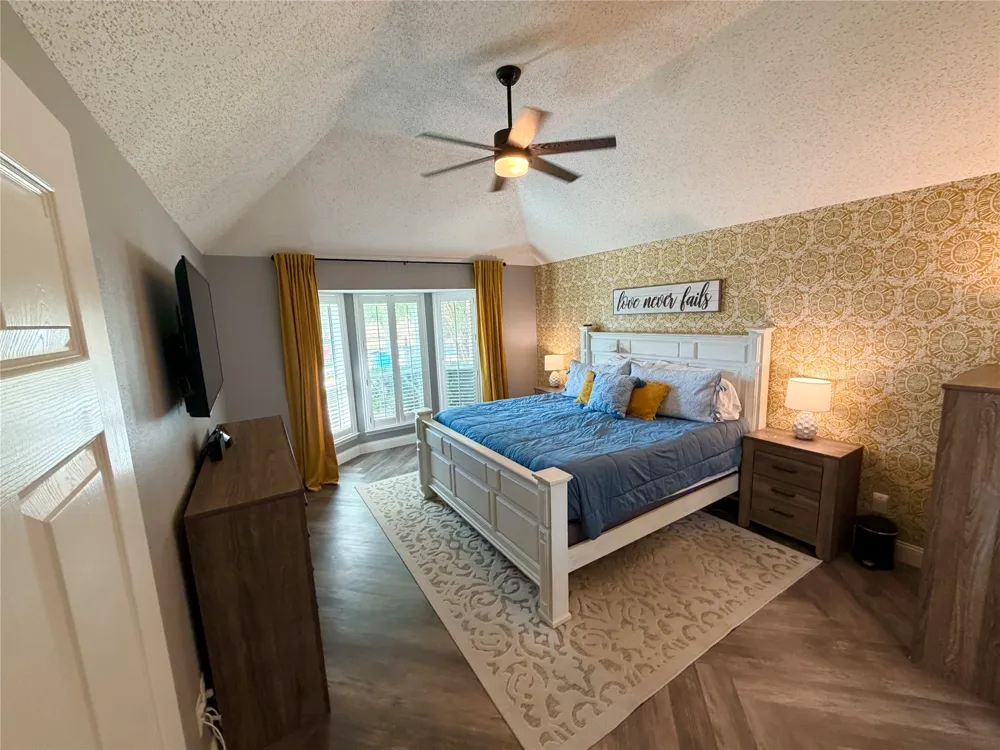 9920 Pack Saddle Trail Fort Worth, TX 76108