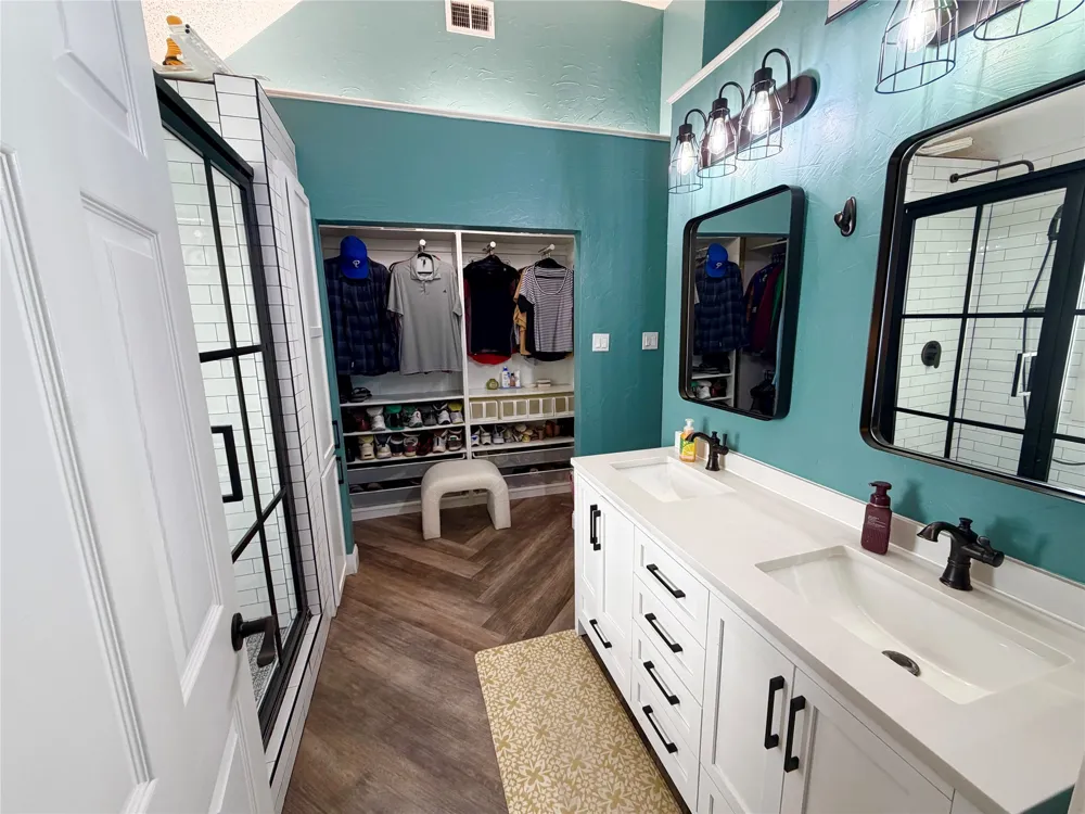 9920 Pack Saddle Trail Fort Worth, TX 76108