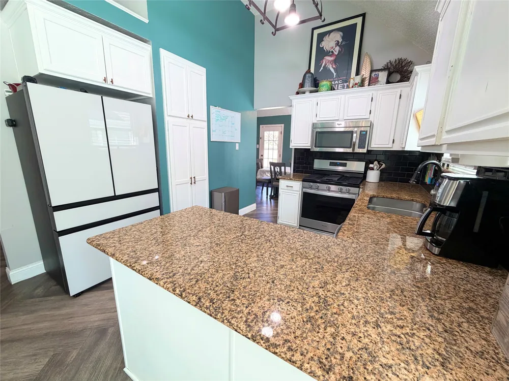9920 Pack Saddle Trail Fort Worth, TX 76108