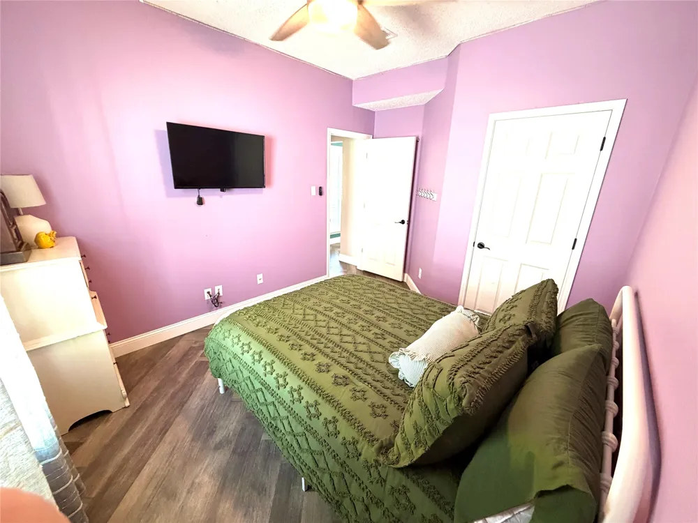 9920 Pack Saddle Trail Fort Worth, TX 76108
