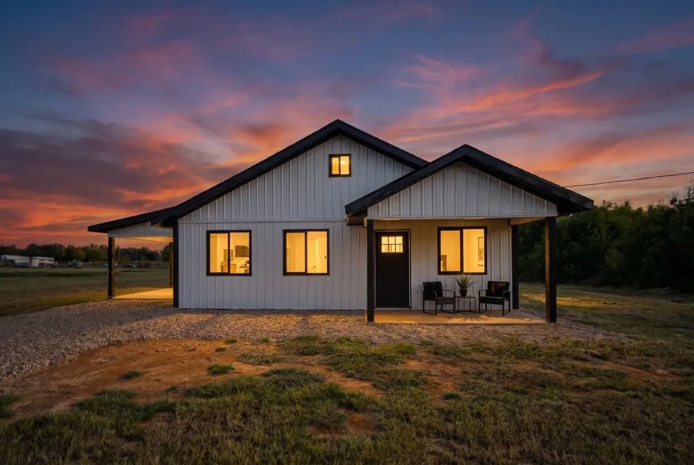 104 Private Road 33091 Omaha, TX 75571