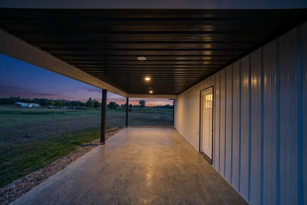 104 Private Road 33091 Omaha, TX 75571