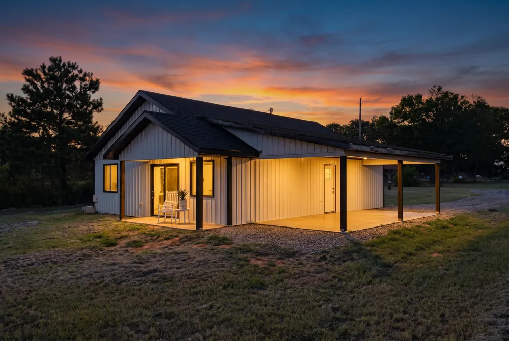 104 Private Road 33091 Omaha, TX 75571