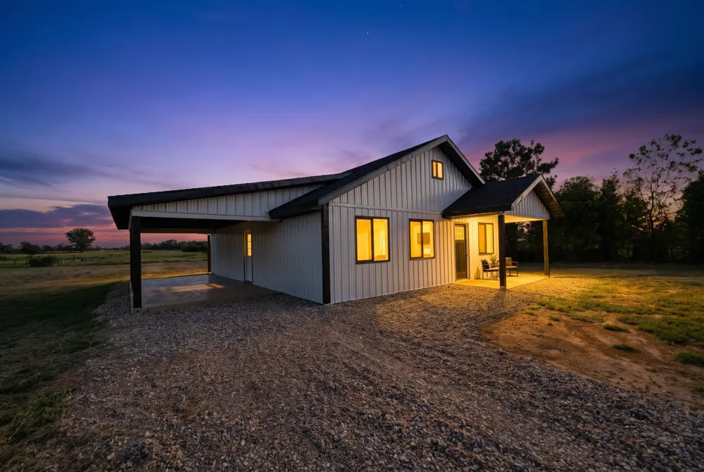 104 Private Road 33091 Omaha, TX 75571