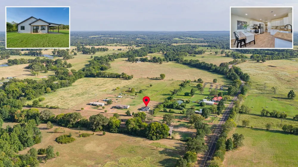 104 Private Road 33091 Omaha, TX 75571