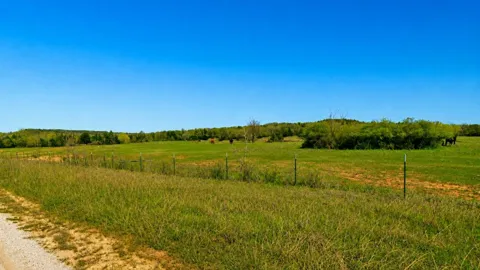 Parker Dairy Road