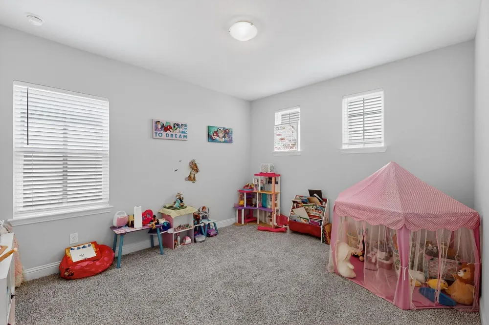 504 Conestoga Pass Weston, TX 75009