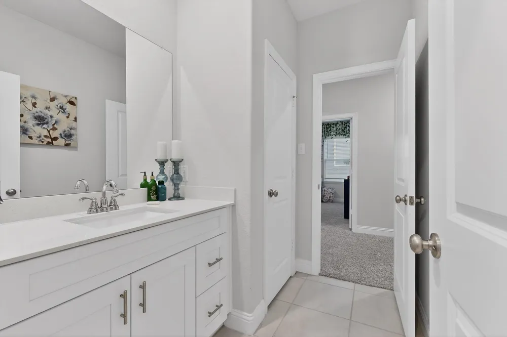 504 Conestoga Pass Weston, TX 75009
