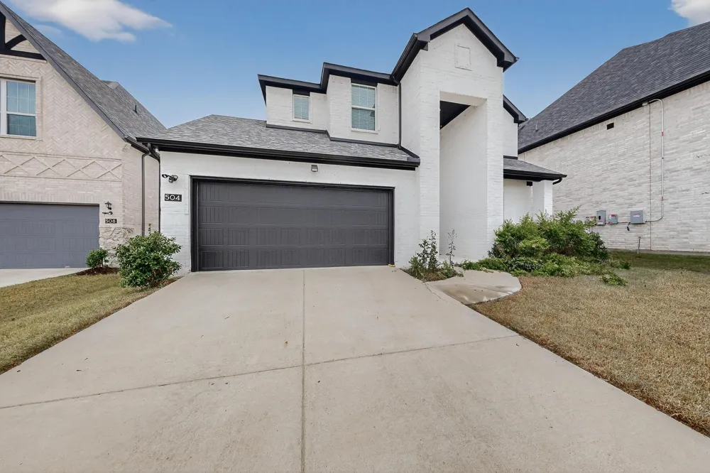 504 Conestoga Pass Weston, TX 75009