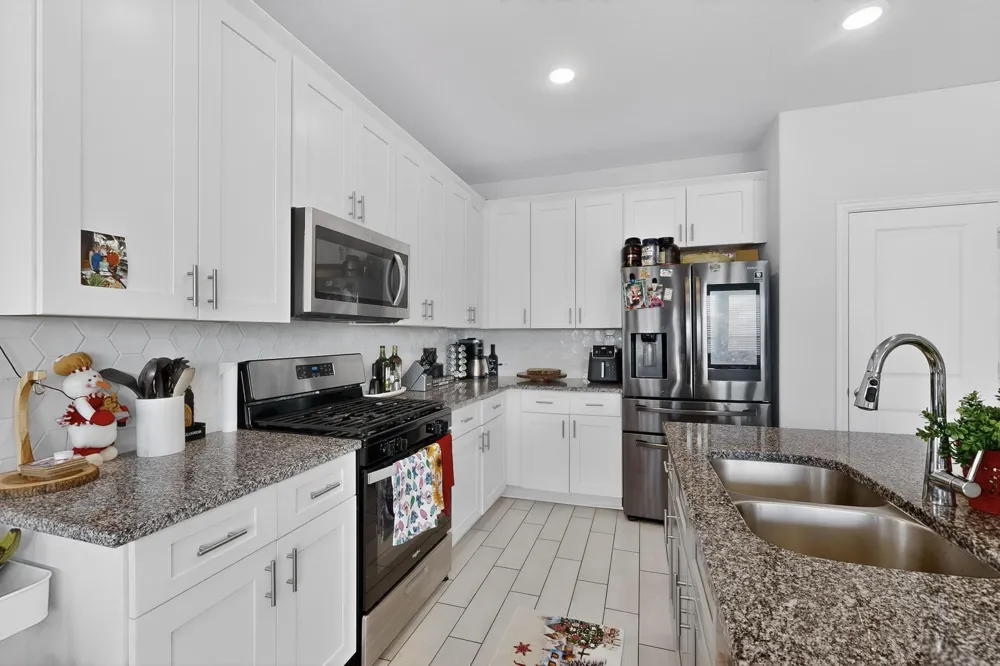 504 Conestoga Pass Weston, TX 75009