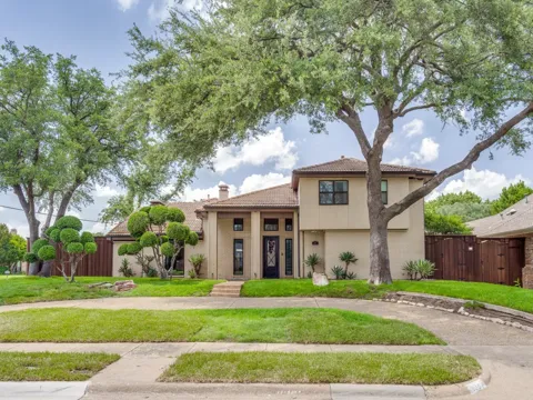 3353 Remington Drive