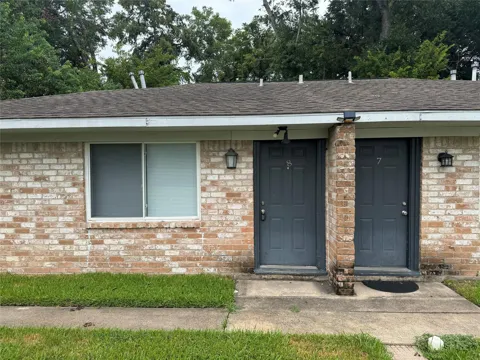 604 Wilson Road #8