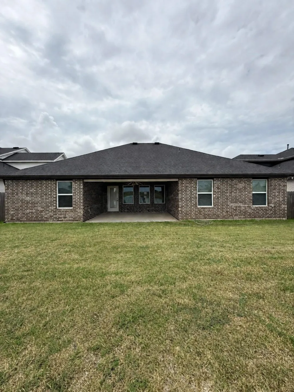 31306 Hexan Heights Lane Fulshear, TX 77441