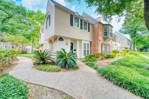 13376 Trail Hollow Drive #3376