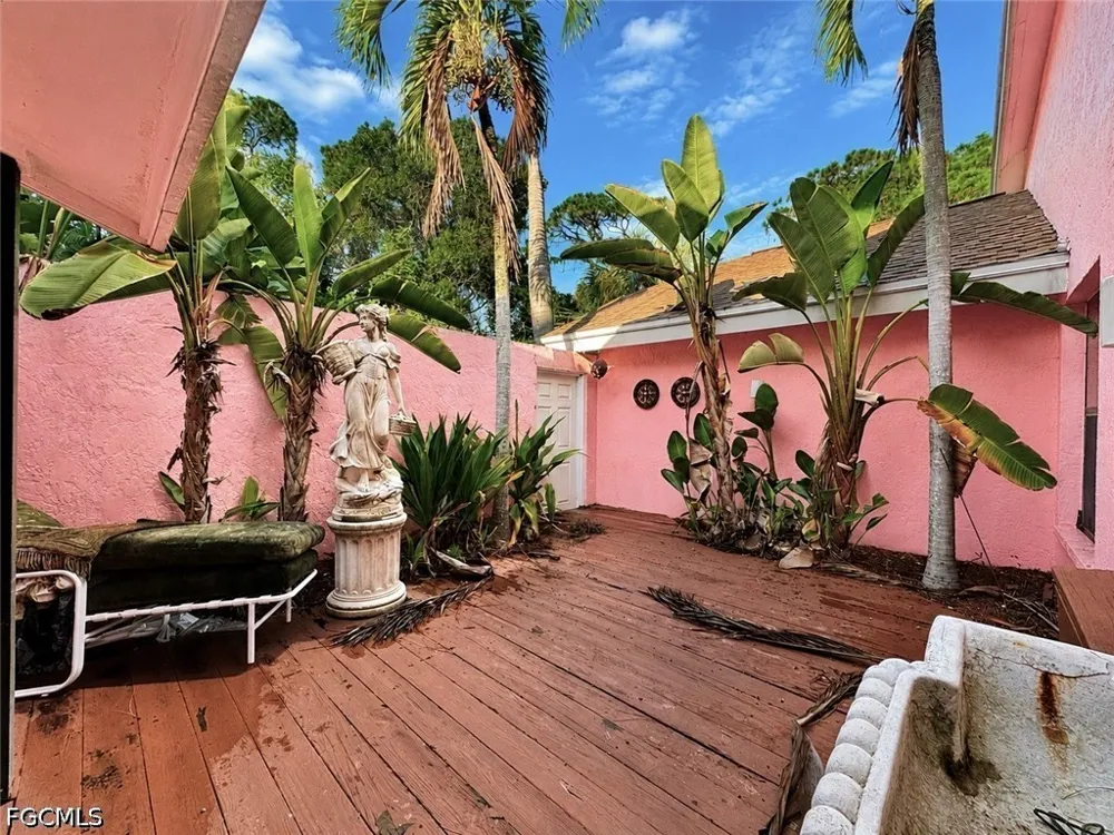 Brynwood Lane Fort Myers, FL 33912