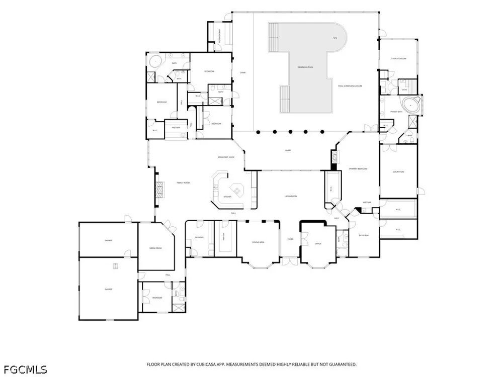 Brynwood Lane Fort Myers, FL 33912