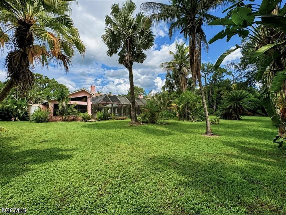 Brynwood Lane Fort Myers, FL 33912