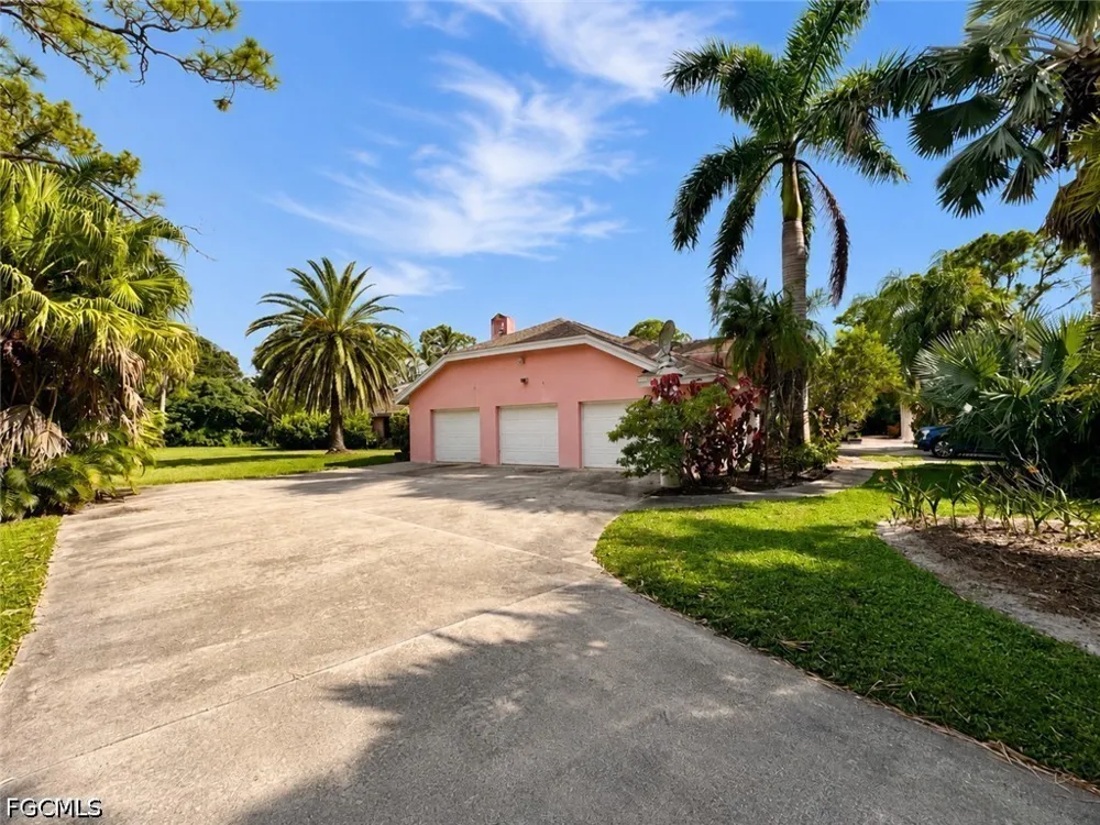 Brynwood Lane Fort Myers, FL 33912