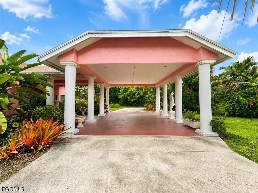 Brynwood Lane Fort Myers, FL 33912