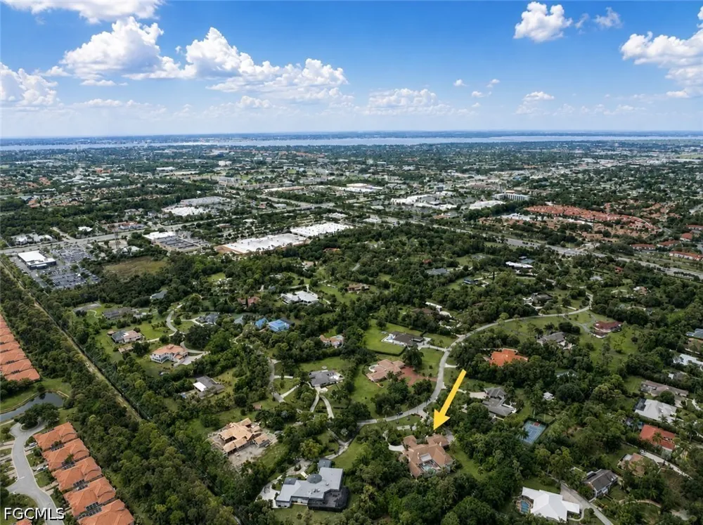 Brynwood Lane Fort Myers, FL 33912