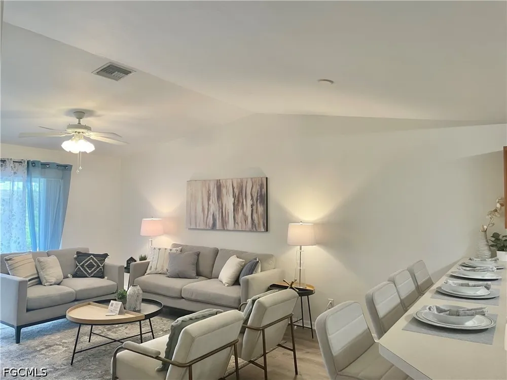 NE 8Th Place Cape Coral, FL 33909
