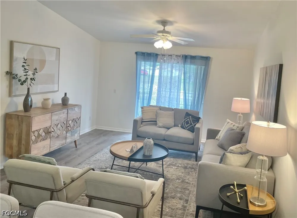 NE 8Th Place Cape Coral, FL 33909