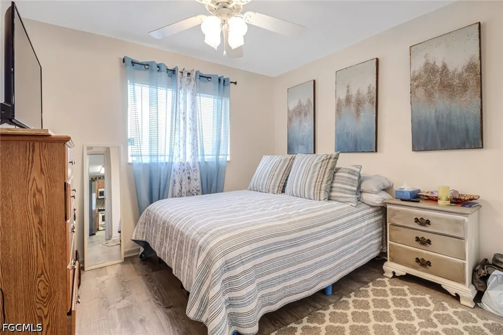NE 8Th Place Cape Coral, FL 33909