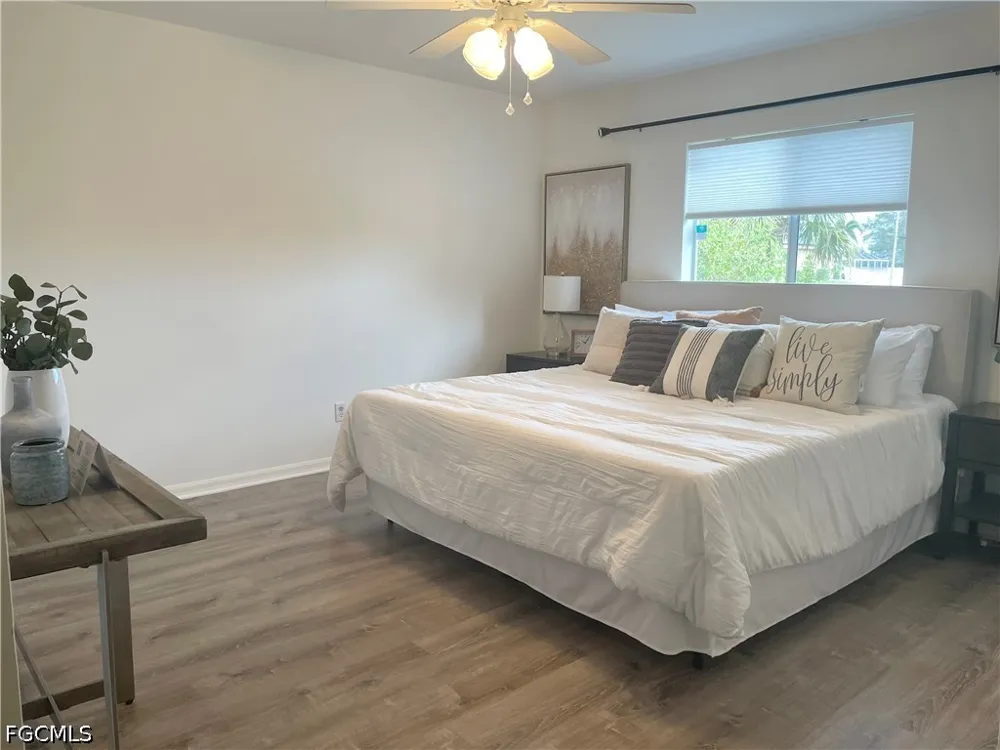 NE 8Th Place Cape Coral, FL 33909