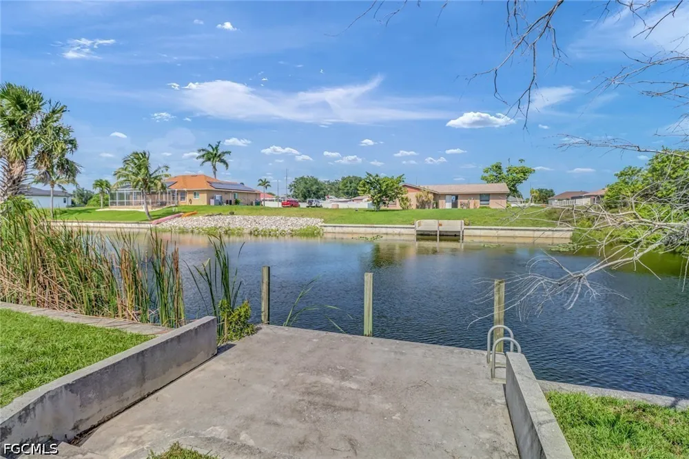 NE 8Th Place Cape Coral, FL 33909