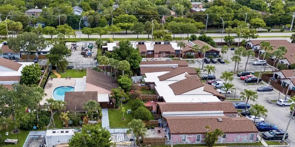 1720 NW 73rd Avenue Plantation, FL 33313
