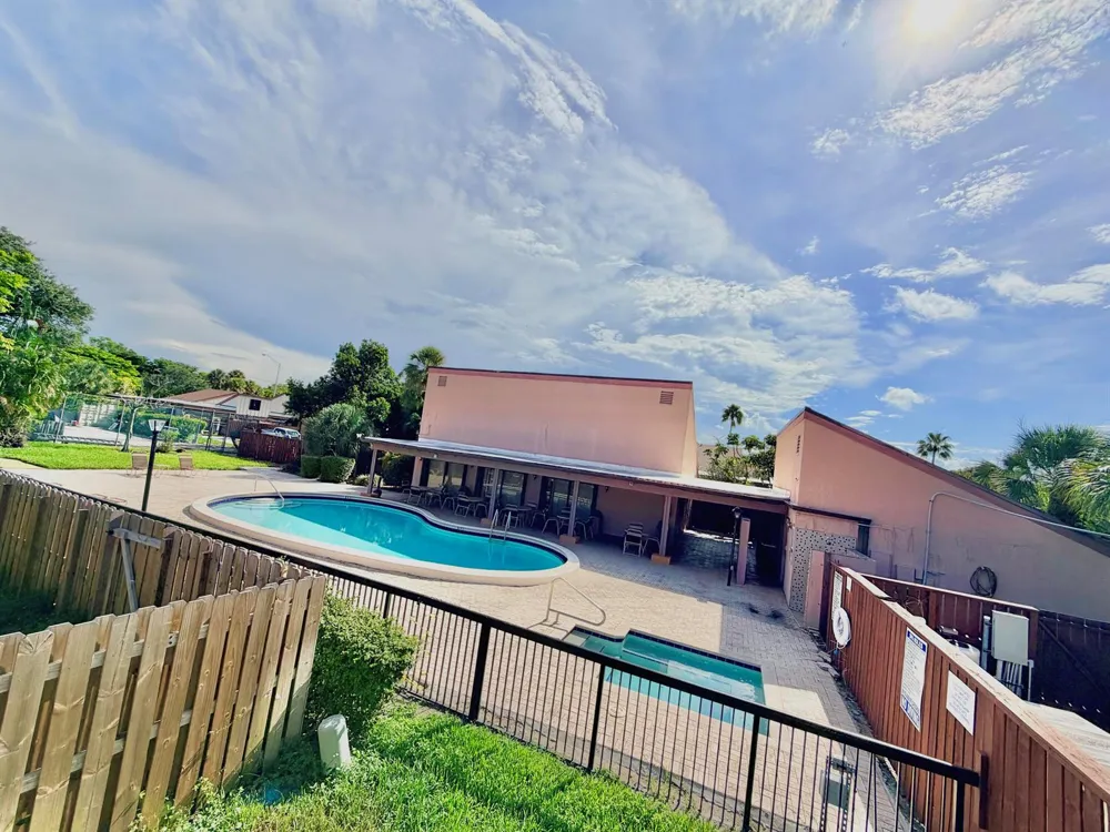 1720 NW 73rd Avenue Plantation, FL 33313