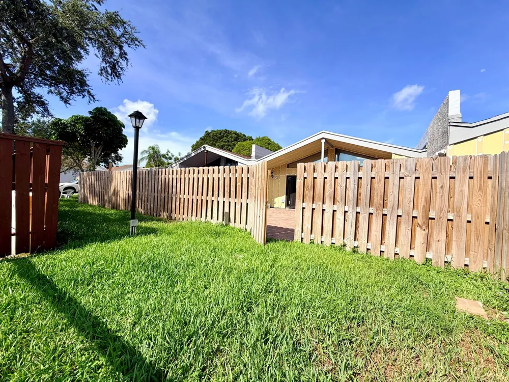 1720 NW 73rd Avenue Plantation, FL 33313