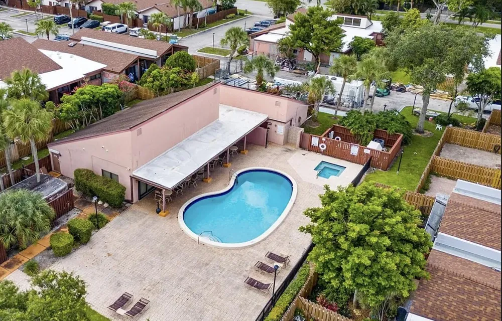 1720 NW 73rd Avenue Plantation, FL 33313