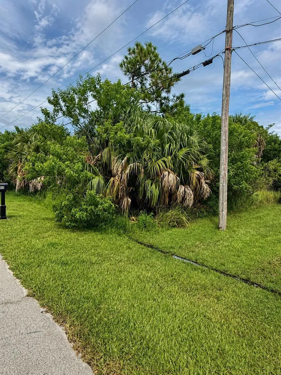 2185 SW IMPERIAL STREET Port St. Lucie, FL 34987